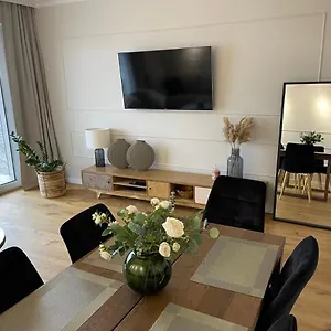 Sucha Street Apartments, Nowa Letnica,gdańsk Gdańsk