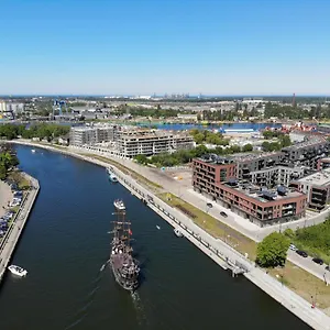 Nadmotławie 92 Sauna Fitness Gdańsk