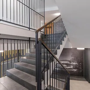Lwowska 10 Cracow By Renters Kraków